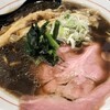 ラーメン屋 切田製麺