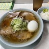 新宿小滝橋 クマちゃんラーメン