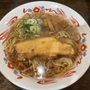尾道ラーメン 壱番館 新宿御苑店