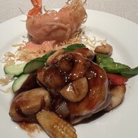 涵梅舫 銀座店 - 