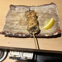 おみ乃 神谷町 - 