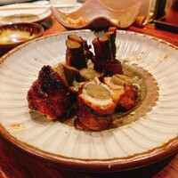 新宿うな鐵 はなれ - 