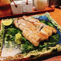 新宿うな鐵 はなれ - 