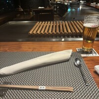 鉄板焼 逢坂 - 