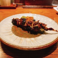 新宿うな鐵 はなれ - 