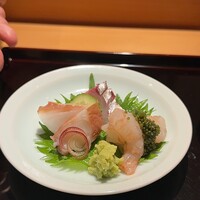 鮨 こだん - 