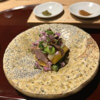 おみ乃 神谷町 - 