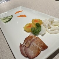 涵梅舫 銀座店 - 