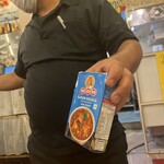 インドレストラン&バー ラナ - 