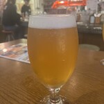 ゴールデンガーデン - 