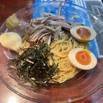 天下一品 - 料理写真: