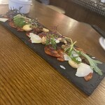 ゴールデンガーデン - 