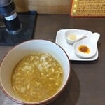 麺屋はやぶさ - 