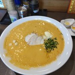 麺屋はやぶさ - 