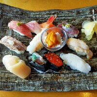 おたる政寿司 ぜん庵 - 