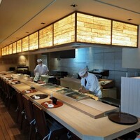 おたる政寿司 ぜん庵 - 