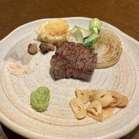 知喜多 横浜西口店 - 