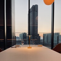 MOSS CROSS TOKYO - 最高のロケーション