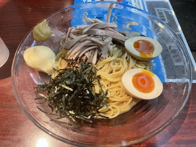 Tenka Ippin Fukushima Ten