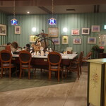 Real食堂 西山珈琲館 - 