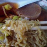 文化食堂 - ラーメン