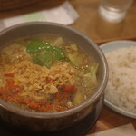 Real食堂 西山珈琲館 - 