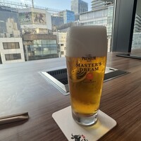 焼肉うしごろ 銀座並木通り店 - 