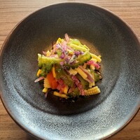 焼肉うしごろ 銀座並木通り店 - 