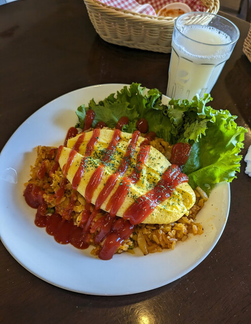 Amusement Park OCTOPUS photo 2