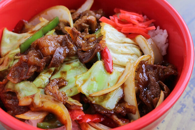 Amusement Park OCTOPUS photo 3