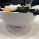 蒙古タンメン中本 - 