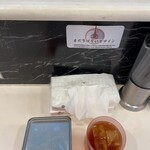 蒙古タンメン中本 - 