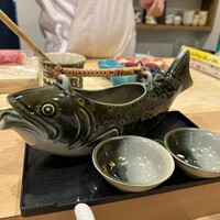 江戸前寿司 日ノ出茶屋 横浜 -  江戸前寿司 日ノ出茶屋 横浜 -