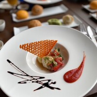 GREVILLEA なんばパークス - 