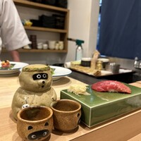 江戸前寿司 日ノ出茶屋 横浜 -  江戸前寿司 日ノ出茶屋 横浜 -