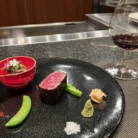 石垣吉田 - 