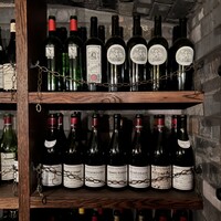 西麻布 焼肉 X - 