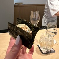 鮨 さいとう はなれ NANZUKA - 