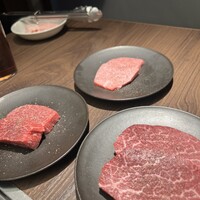 東京食肉市場直送 肉焼屋 D-29 広尾店 - 