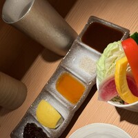 串揚げ大ひら 五反田 - 