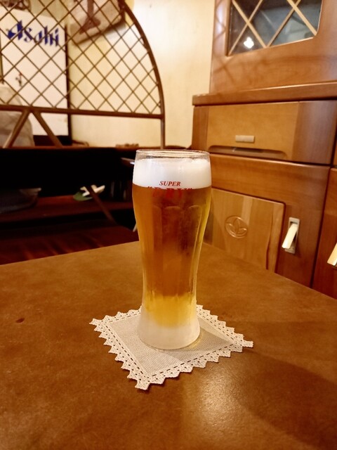 軽食喫茶 一の樹 - 旭川（喫茶店）の写真