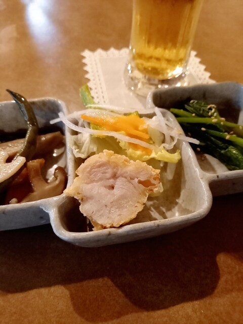 軽食喫茶 一の樹 - 旭川（喫茶店）の写真