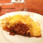 洋食 泉 - オムライス☻