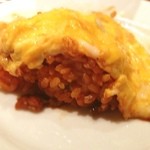 洋食 泉 - オムライス☻