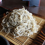 Nihon Ryouri To Soba Uotetsu - 