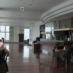 T'CAFE - 外観