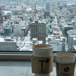 T'CAFE - コーヒーとカプチーノ