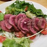 さくらや - 赤身ロースト
      