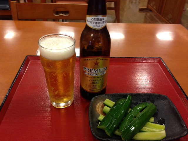 旬屋 スーパー銭湯極楽湯名取店 - 名取（そば）の写真