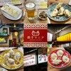 餃子マニア 品川本店